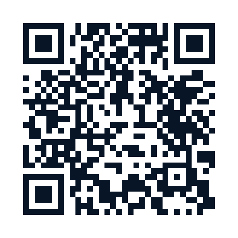 QR code para entrar no Discord da AutoZap